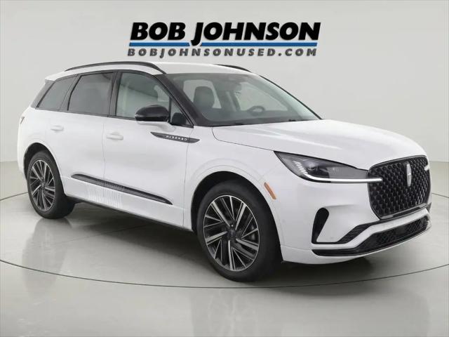 2025 Lincoln Aviator Black Label for sale in Rochester, NY