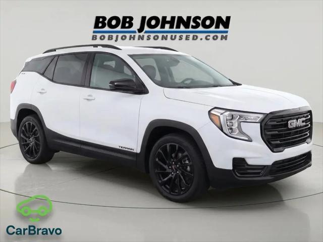 2023 GMC Terrain AWD SLE for sale in Rochester, NY