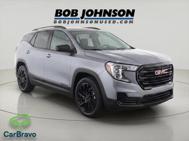 2023 GMC Terrain AWD SLE for sale in Rochester, NY