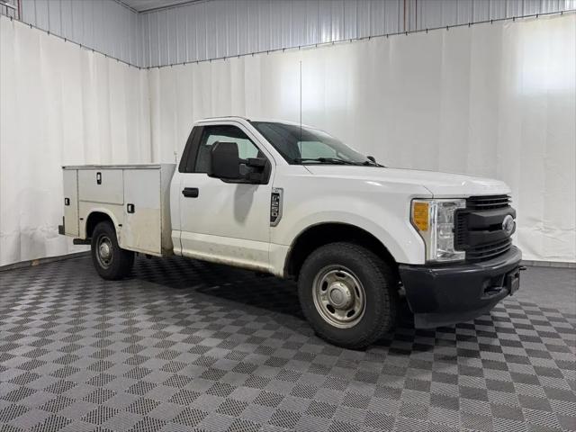 2017 Ford F-250 XL for sale in Rochester, NY