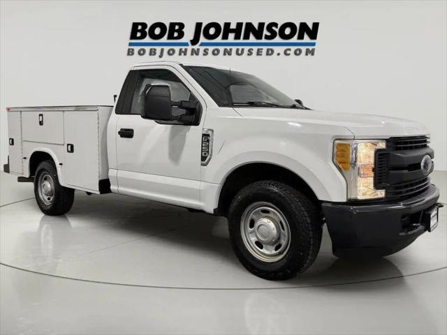 2017 Ford F-250 XL for sale in Rochester, NY