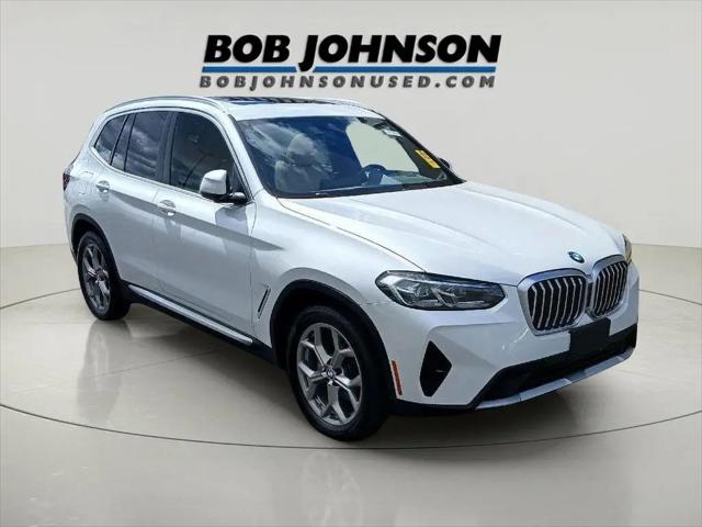 2023 BMW X3 xDrive30i for sale in Rochester, NY