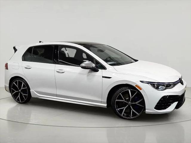 2023 Volkswagen Golf R 2.0T for sale in Rochester, NY