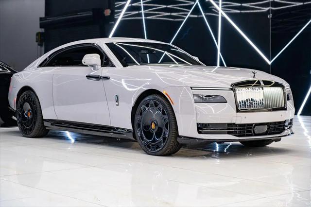2025 Rolls-Royce CT Unknown for sale in Miami, FL