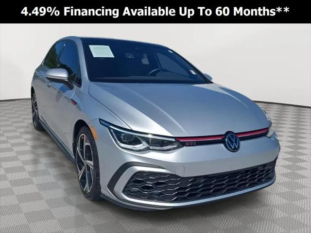 2024 Volkswagen Golf GTI 2.0T SE for sale in LaVista, NE