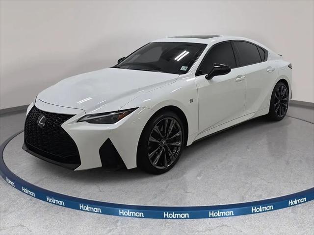 2025 Lexus IS 350 F SPORT for sale in Maple Shade Township, NJ