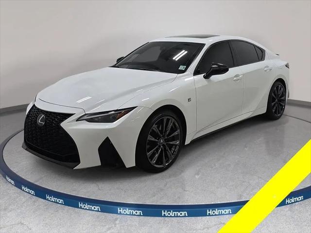 2025 Lexus IS 350 F SPORT for sale in Maple Shade Township, NJ