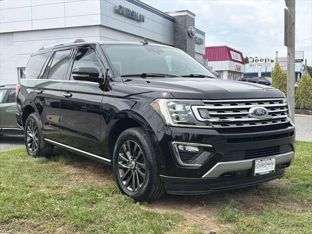 2020 Ford Expedition Limited for sale in Waldorf, MD
