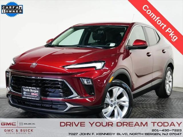 2024 Buick Encore GX Preferred AWD for sale in North Bergen, NJ