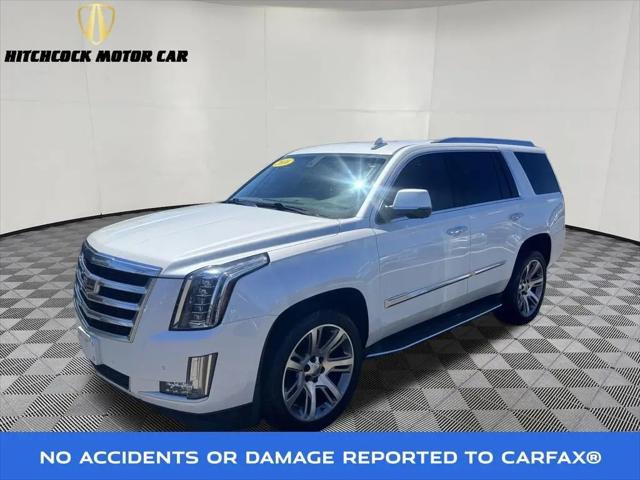 2016 Cadillac Escalade Standard for sale in Wolcott, CT