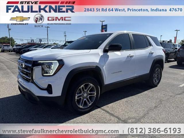 2025 GMC Terrain AWD Elevation for sale in Princeton, IN