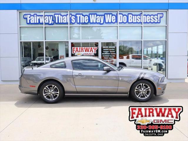2014 Ford Mustang V6 Premium for sale in Calcutta, OH