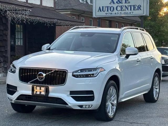 2016 Volvo XC90 T6 Momentum for sale in Chelmsford, MA