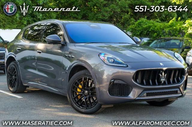 2023 Maserati Grecale GT for sale in Englewood Cliffs, NJ
