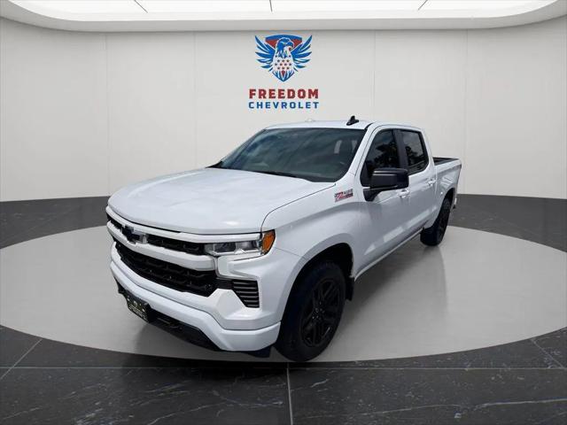2024 Chevrolet Silverado 1500 RST for sale in Fort Montgomery, NY