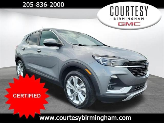 2023 Buick Encore GX Preferred FWD for sale in Birmingham, AL