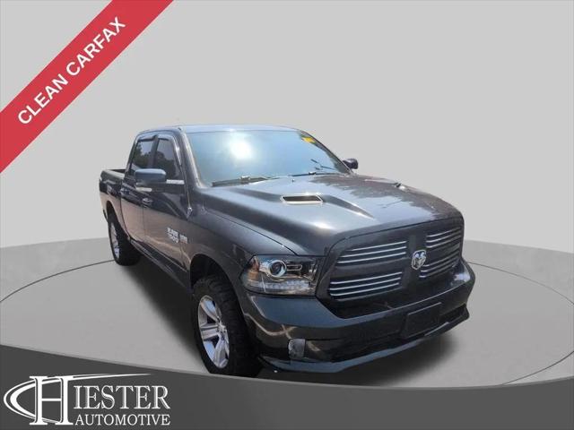 2013 Ram 1500 Sport for sale in Sanford, NC