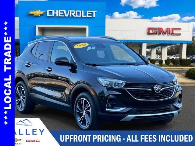 2023 Buick Encore GX Select FWD for sale in Fayetteville, TN