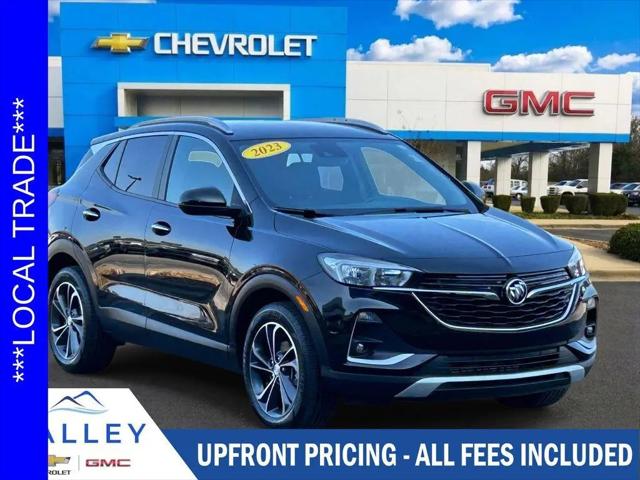 2023 Buick Encore GX Select FWD for sale in Fayetteville, TN