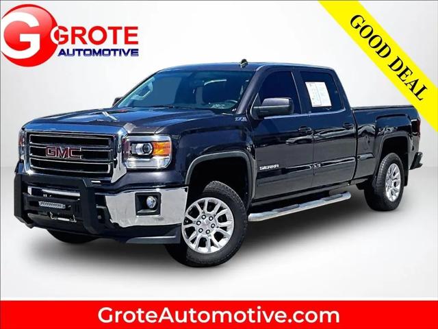 2014 GMC Sierra 1500 SLE for sale in Fort Wayne, IN