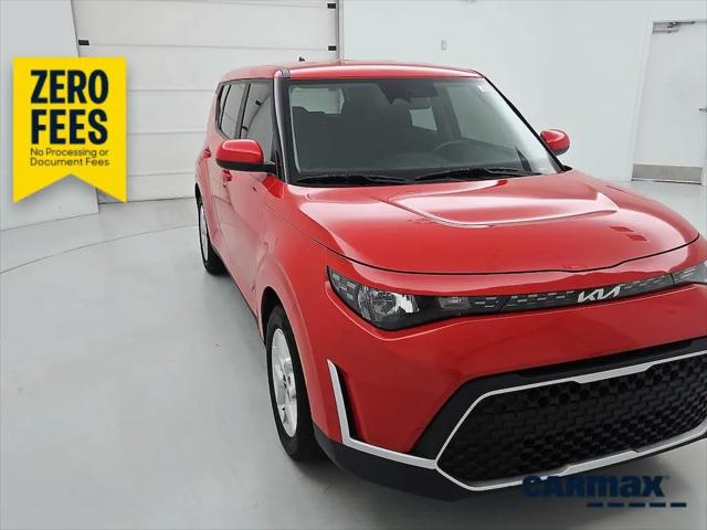 2023 Kia Soul LX for sale in Lafayette, LA