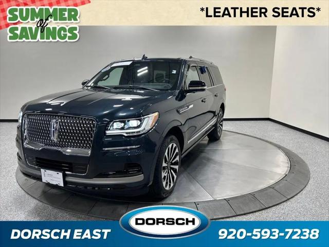 2024 Lincoln Navigator Reserve L for sale in Green Bay, WI