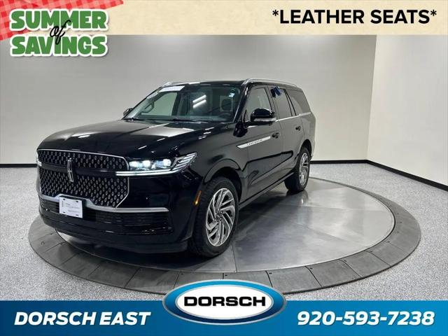 2026 Lincoln Navigator Reserve for sale in Green Bay, WI