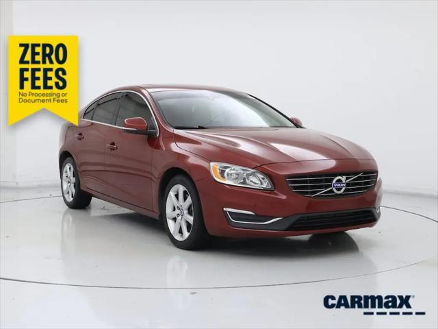 2016 Volvo S60 T5 Drive-E Premier for sale in Daytona Beach, FL