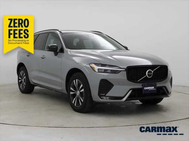 2024 Volvo XC60 B5 Core Dark Theme for sale in Colonie, NY