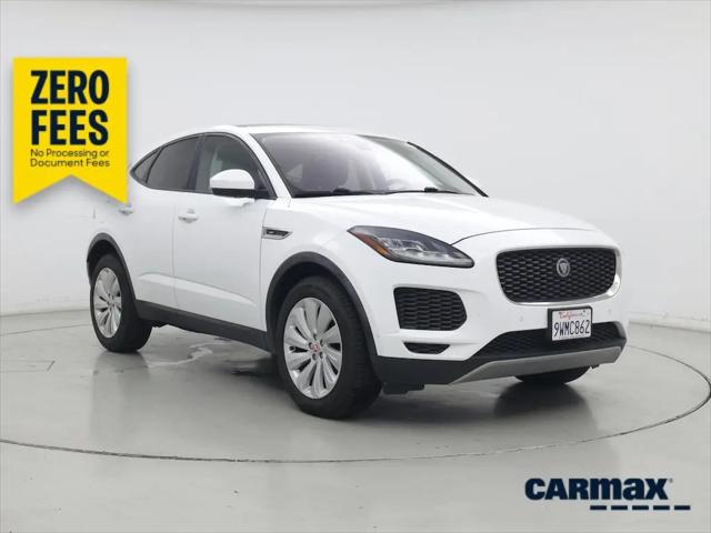 2019 Jaguar E-PACE SE for sale in Canoga Park, CA
