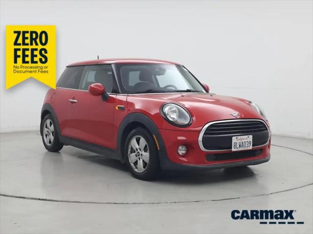 2019 MINI Hardtop Cooper for sale in Canoga Park, CA