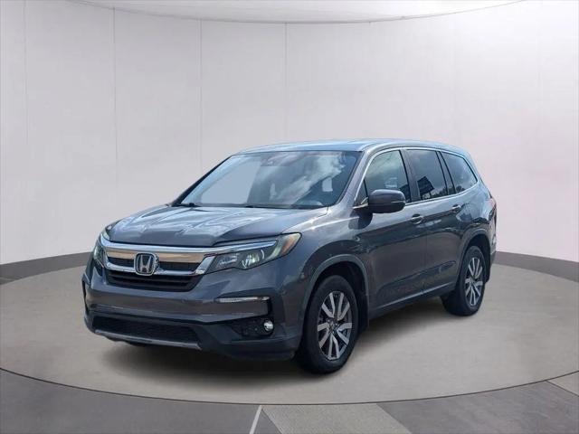 2020 Honda Pilot AWD EX-L for sale in Franklinton, LA