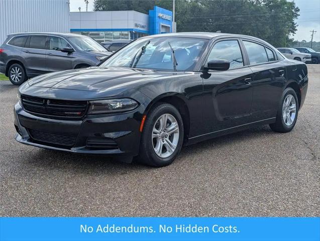 2023 Dodge Charger SXT for sale in Franklinton, LA