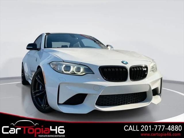 2017 BMW M2 Base for sale in Elmwood Park, NJ