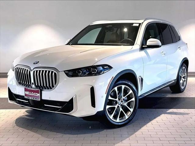 2026 BMW X5 xDrive40i for sale in Sacramento, CA