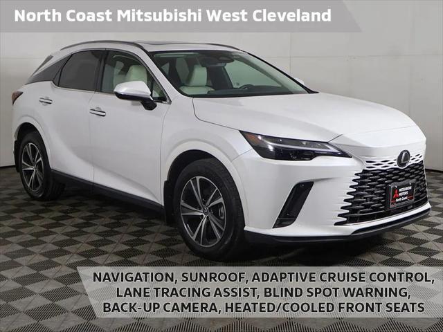 2023 Lexus RX 350 Premium for sale in Cleveland, OH