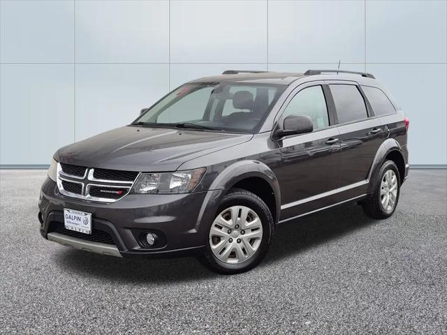 2018 Dodge Journey SXT for sale in North Hills, CA
