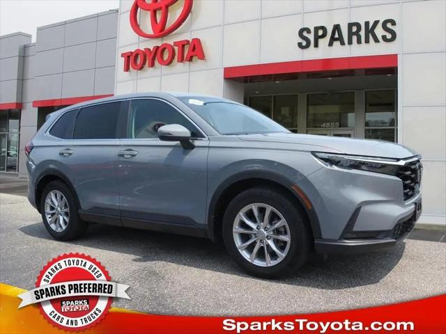 2024 Honda CR-V EX-L 2WD for sale in Myrtle Beach, SC