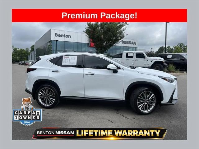 2026 Lexus NX 350h Premium for sale in Columbia, TN