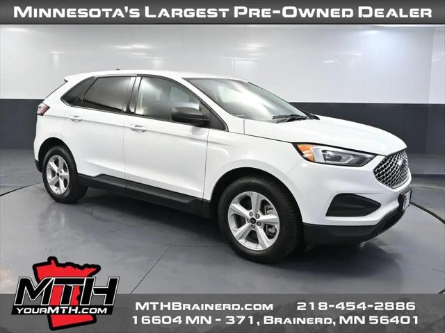 2023 Ford Edge SE for sale in Brainerd, MN