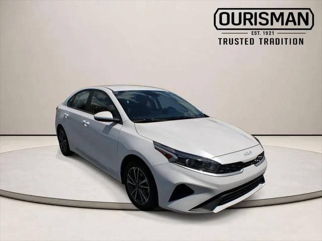 2023 Kia Forte LXS for sale in Frederick, MD