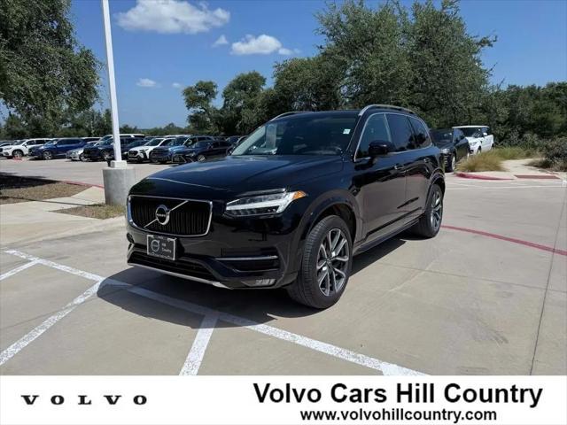 2019 Volvo XC90 T6 Momentum for sale in Austin, TX
