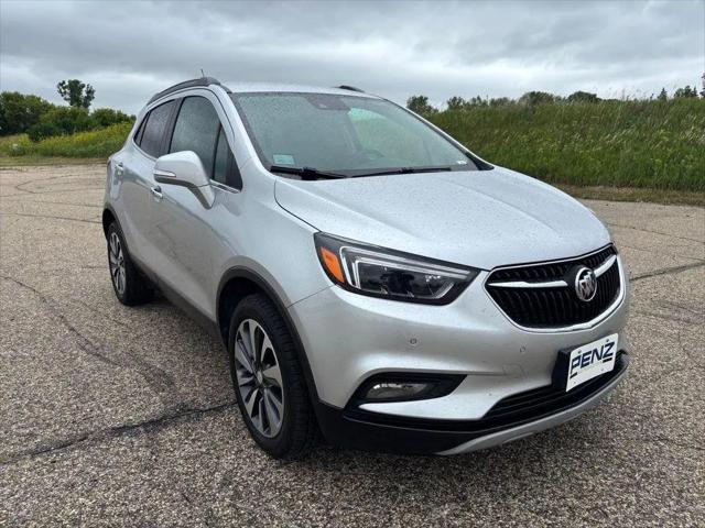 2019 Buick Encore AWD Essence for sale in ROCHESTER, MN