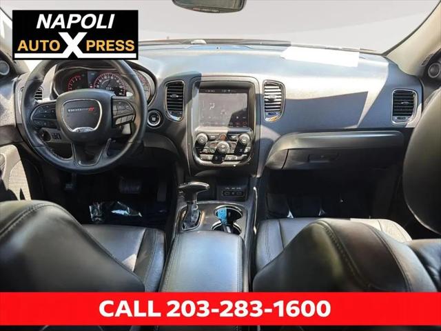 2019 Dodge Durango GT for sale in Milford, CT
