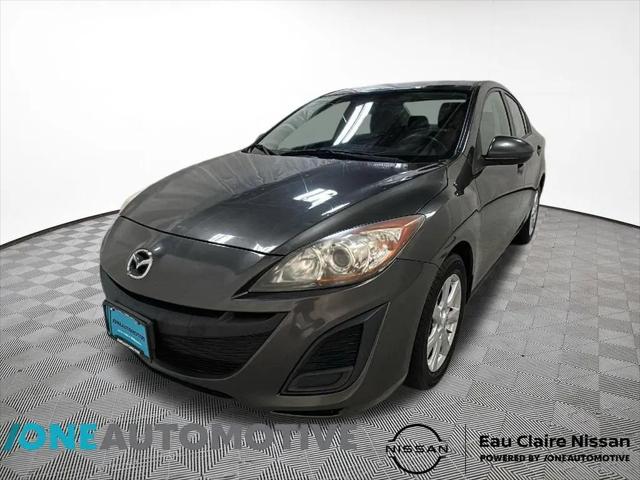 2011 Mazda Mazda3 i Touring for sale in Eau Claire, WI
