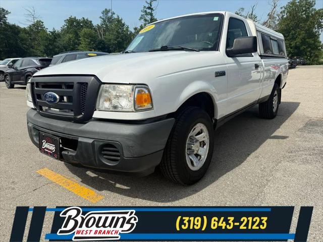 2010 Ford Ranger XL for sale in West Branch, IA