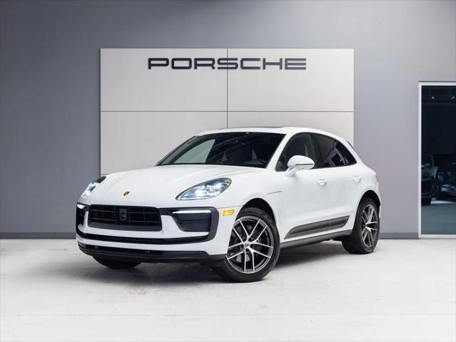 2026 Porsche Macan Macan for sale in Sugar Land, TX