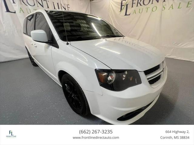 2019 Dodge Grand Caravan GT for sale in Corinth, MS