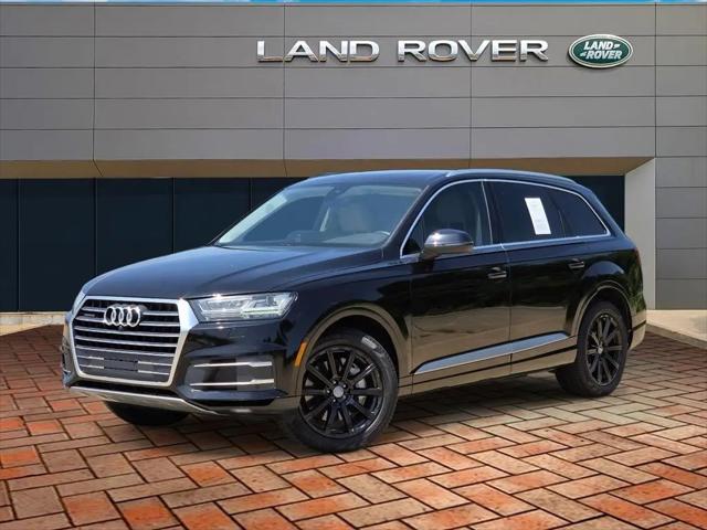 2019 Audi Q7 45 Premium for sale in Shreveport, LA