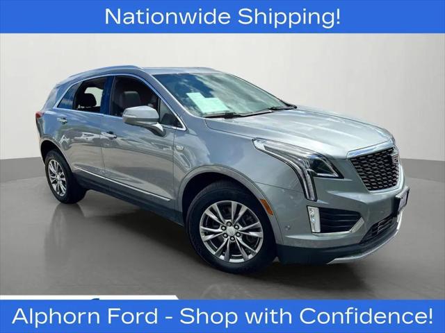 2023 Cadillac XT5 Premium Luxury for sale in Monroe, WI